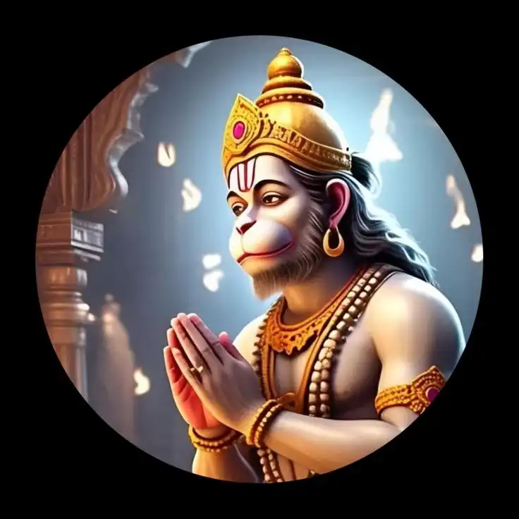 wallpaper hd bajrangbali